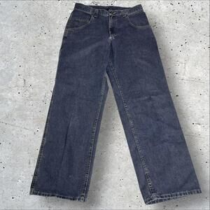 Women's Lee‎ Dungarees Jeans  Size 32x32 - B2
